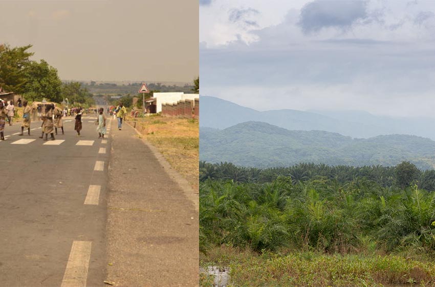 Rugombo : Quand la zone Cibitoke se transforme en cimetière